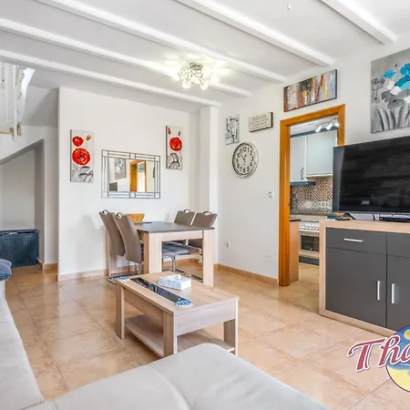 Casa Ana Appartement Gran Alacant
