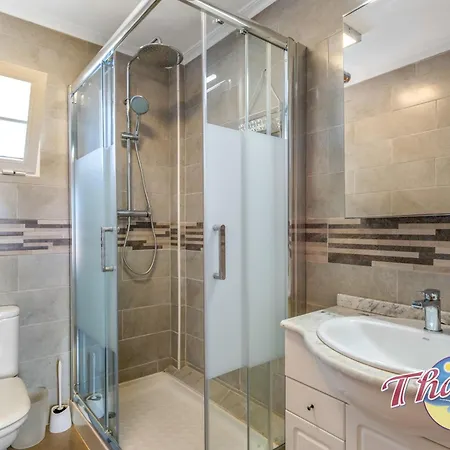 Appartement Casa Ana *
