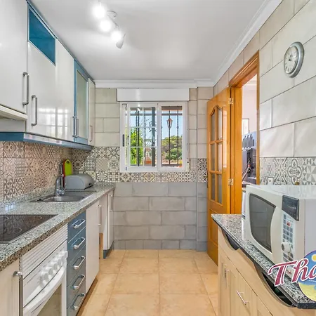 Appartement Casa Ana Gran Alacant