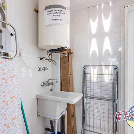 Appartement Casa Ana