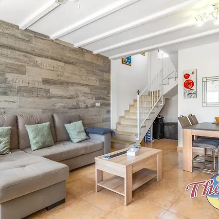 Appartement Casa Ana Gran Alacant
