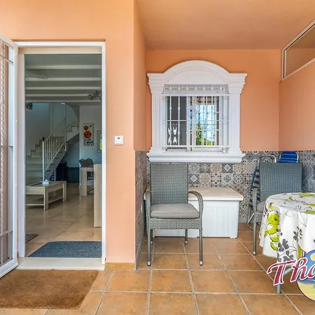 Appartement Casa Ana Gran Alacant