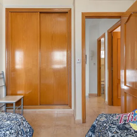 Appartement Casa Ana Gran Alacant