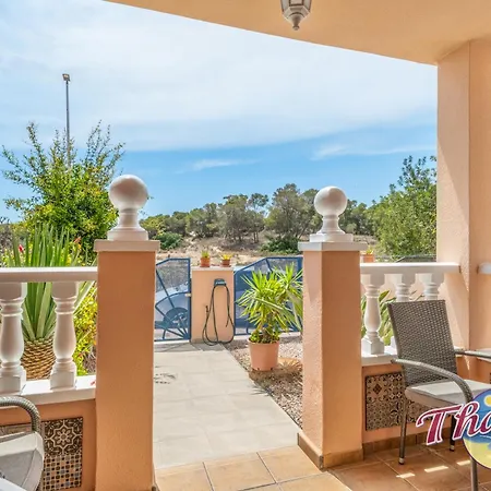 Appartement Casa Ana *