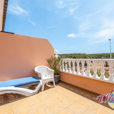 Casa Ana Appartement