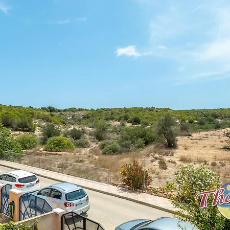 Appartement Casa Ana