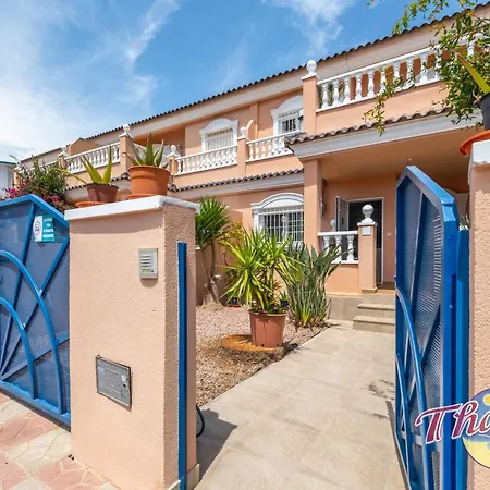 Casa Ana Appartement *