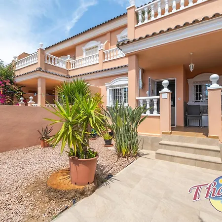 Appartement Casa Ana Gran Alacant