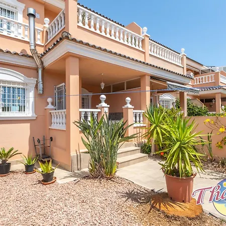 Casa Ana Appartement *